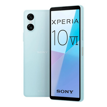 Sony Xperia 10 VI 5G XQ-ES72 Dual Sim (8GB RAM)