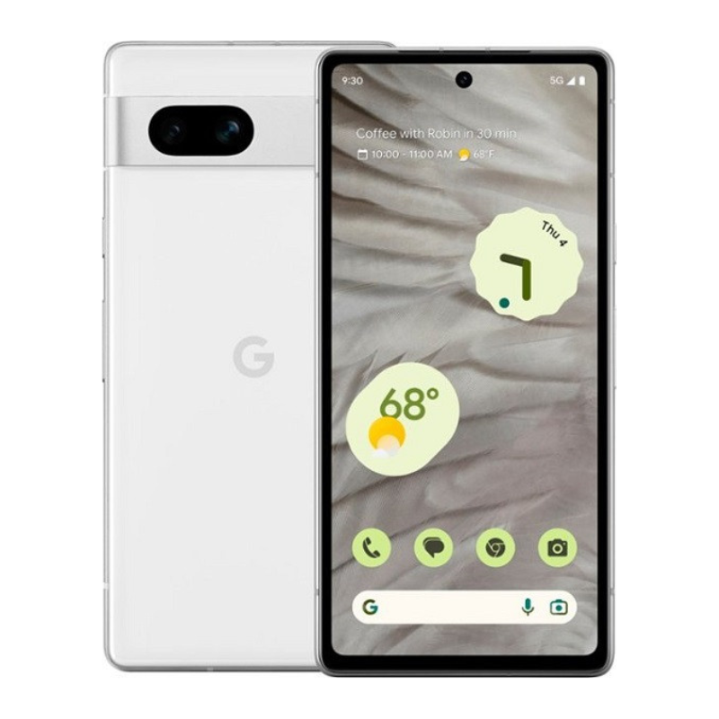 Google Pixel 7a 5G (8GB RAM)