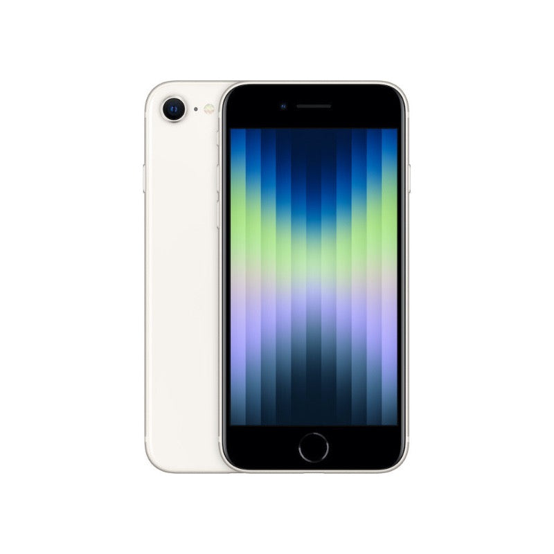 Apple iPhone SE 2022 A2783 (3GB Ram) e-Sim Global Version