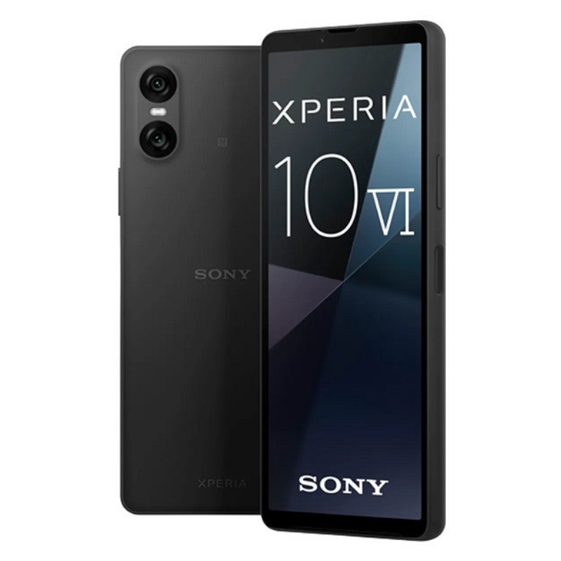 Sony Xperia 10 VI 5G XQ-ES72 Dual Sim (8GB RAM)