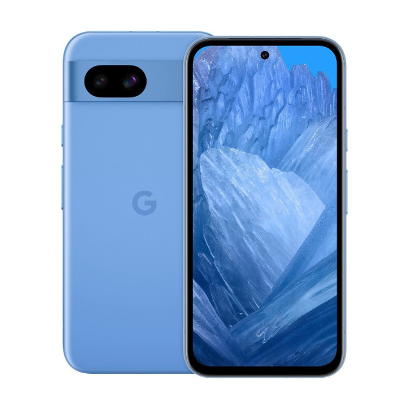 Google Pixel 8A 5G (8GB Ram)