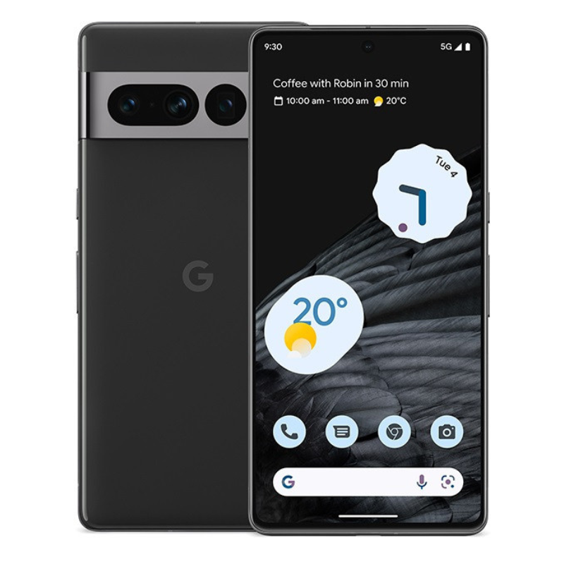 Google Pixel 7 Pro 5G (12GB RAM)