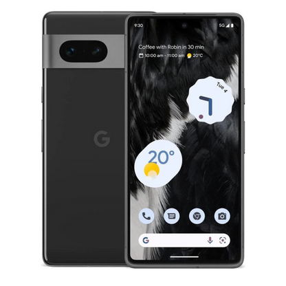 Google Pixel 7 5G (8GB RAM)