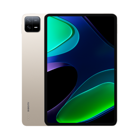 Xiaomi Pad 6