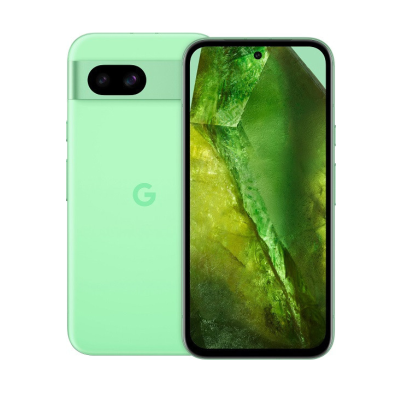 Google Pixel 8A 5G (8GB Ram)