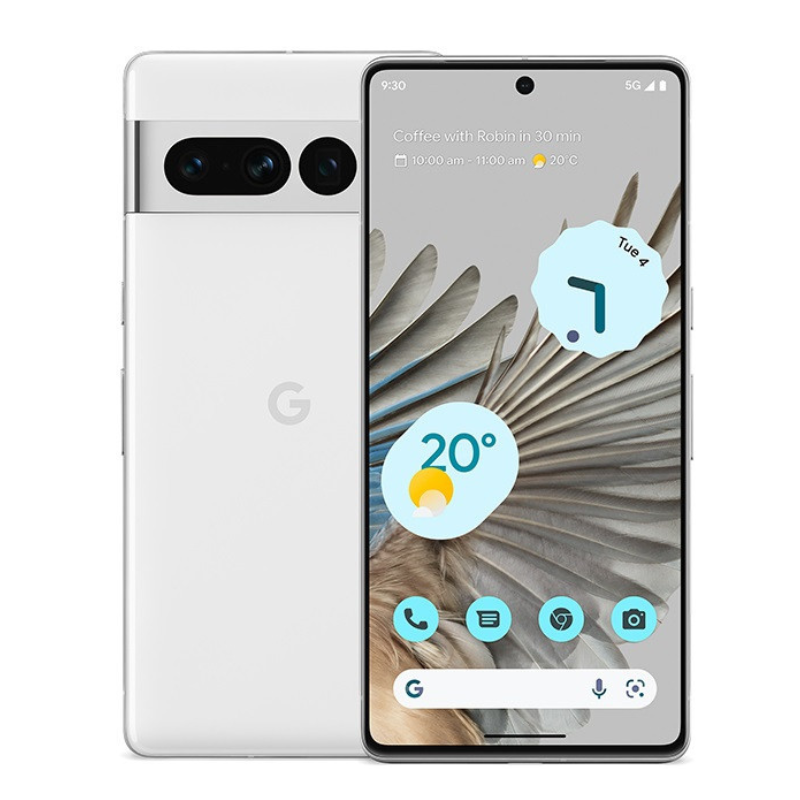 Google Pixel 7 Pro 5G (12GB RAM)