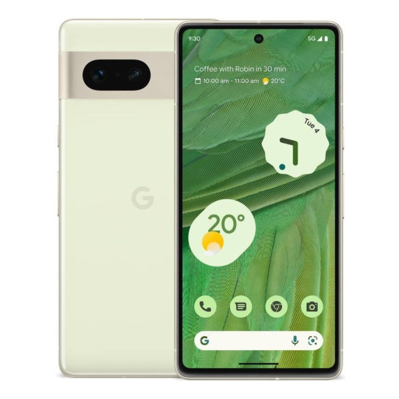 Google Pixel 7 5G (8GB RAM)