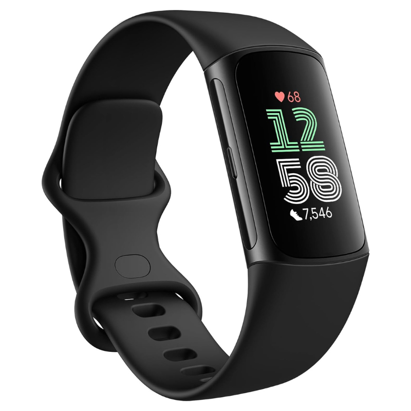 Fitbit Charge 6