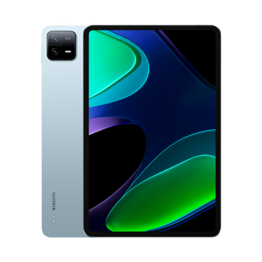 Xiaomi Pad 6