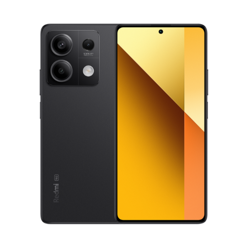 Redmi Note 13 5G 8+256 black