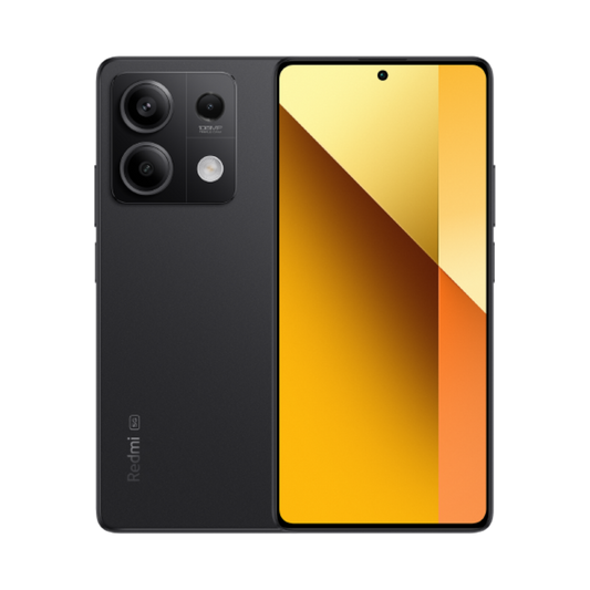 Redmi Note 13 5G 8+256 black