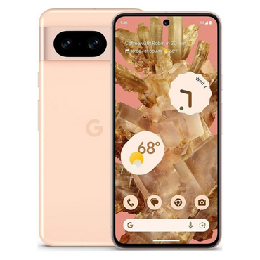 Google Pixel 8 5G (8GB RAM)