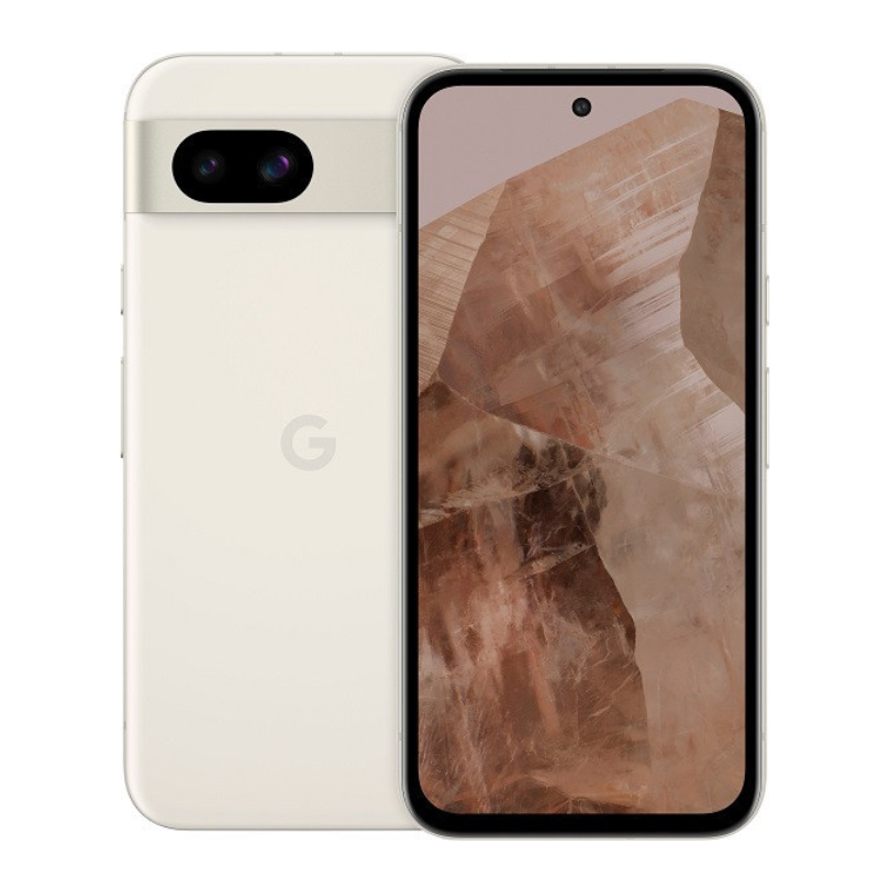 Google Pixel 8A 5G (8GB Ram)