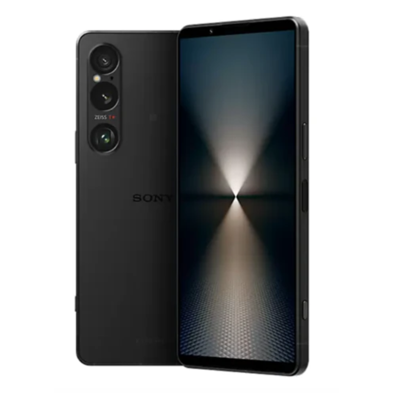 Sony Xperia 1 VI Dual 5G (12GB RAM) XQ-EC72 Mobile Phone