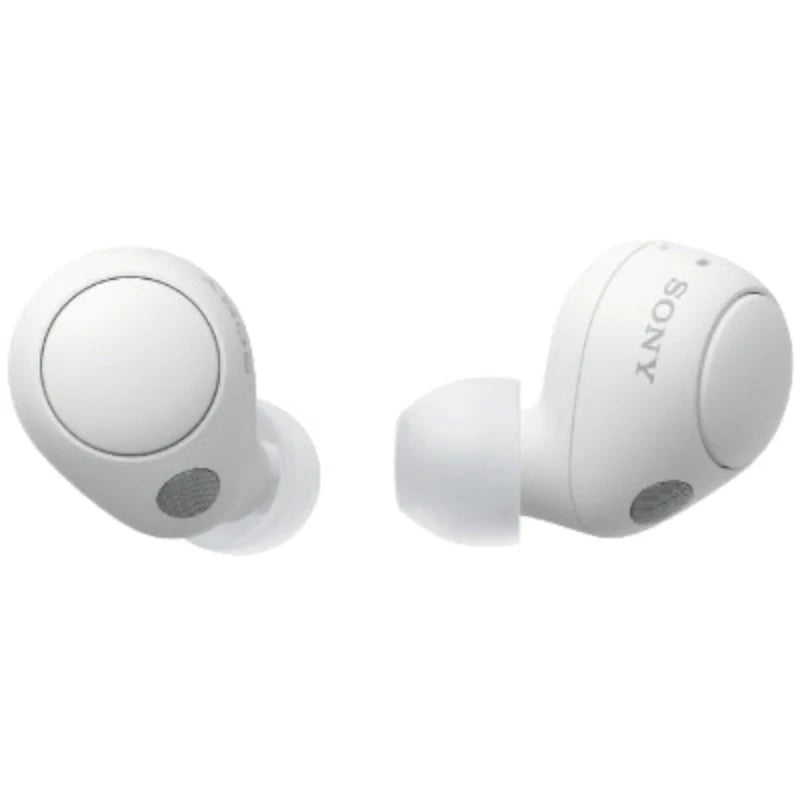 SONY WF-C700N Wireless Bluetooth Noise-Cancelling Earbuds - Sage Green