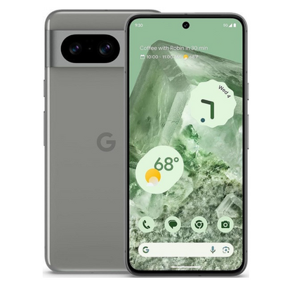 Google Pixel 8 5G (8GB RAM)