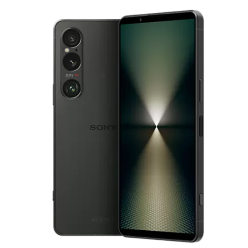 Sony Xperia 1 VI Dual 5G (12GB RAM) XQ-EC72 Mobile Phone