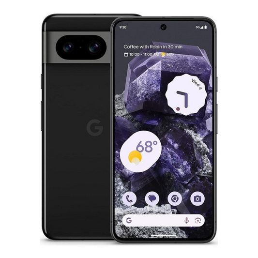 Google Pixel 8 5G (8GB RAM)