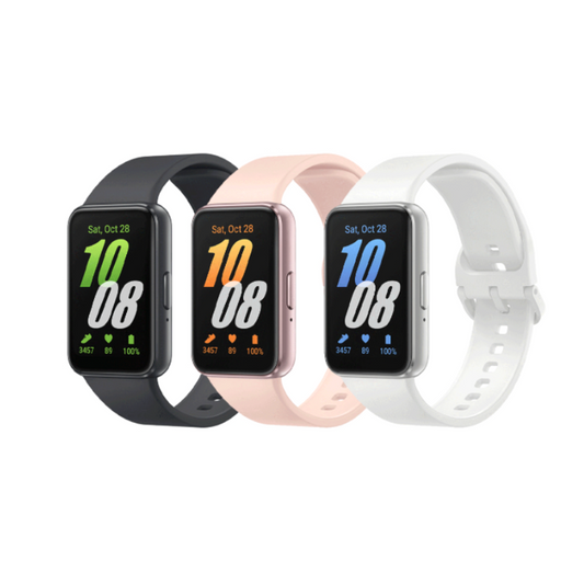 Samsung R390 Galaxy Fit3 Smart Watch