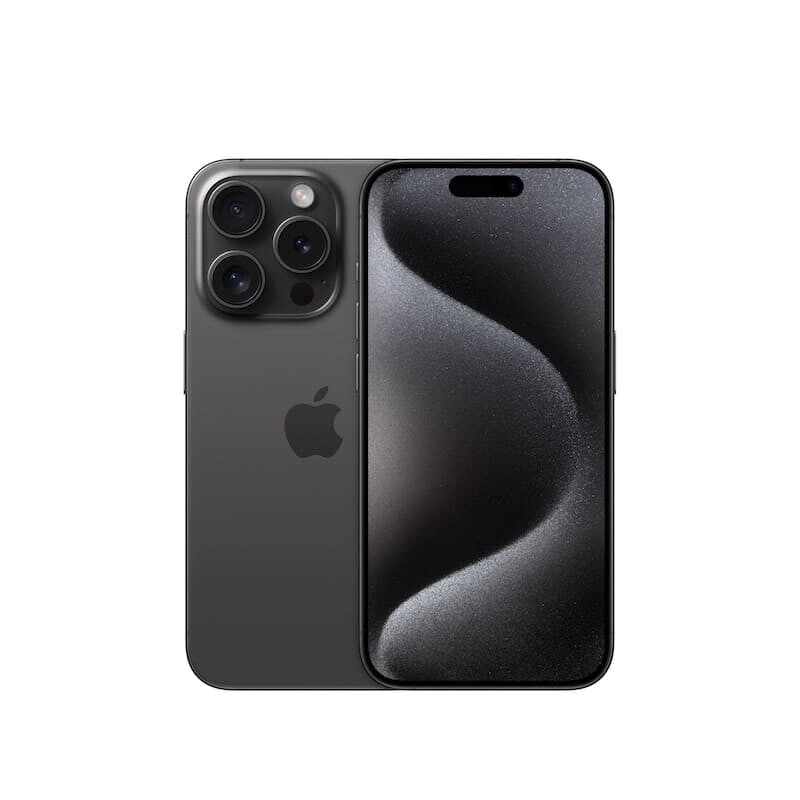 Apple iPhone 15 Pro 5G