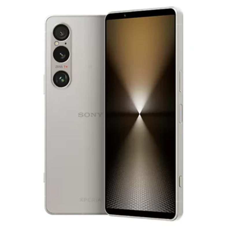 Sony Xperia 1 VI Dual 5G (12GB RAM) XQ-EC72 Mobile Phone