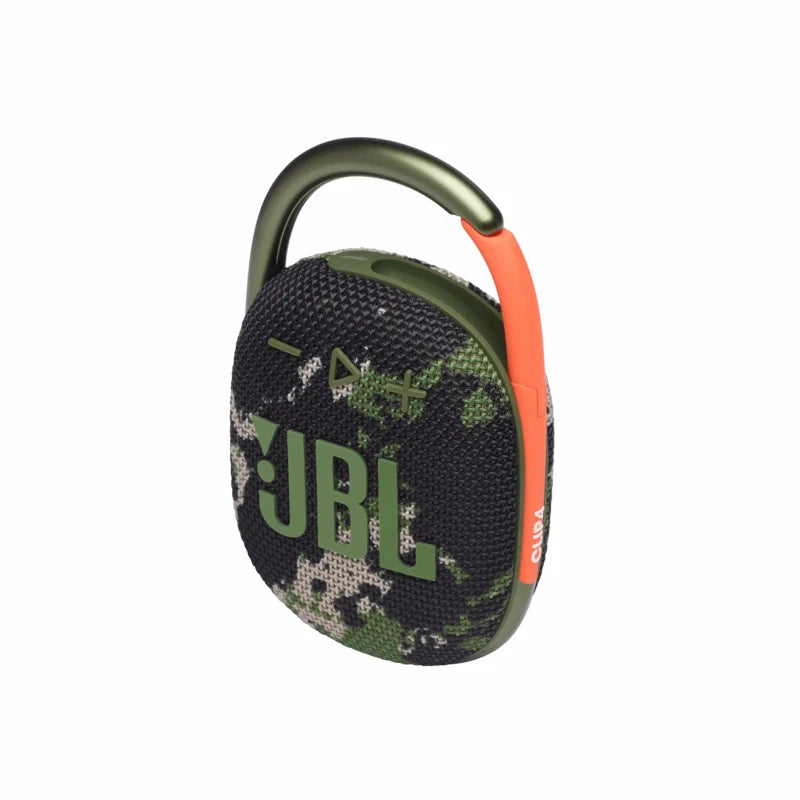 JBL Clip 4 Portable Speaker