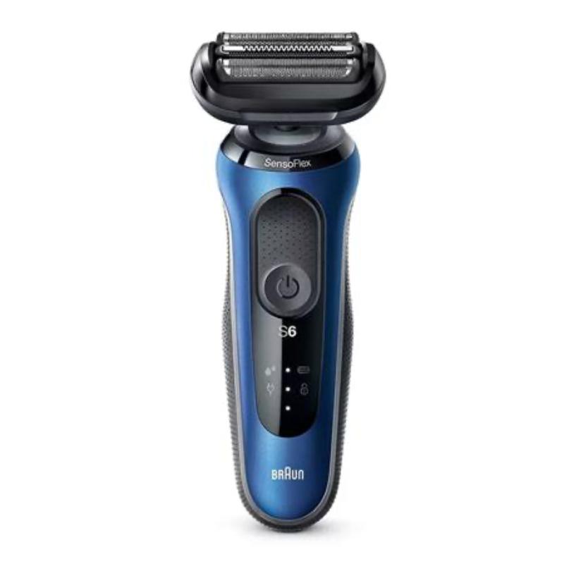 Braun 61-B4200CC black Electric Shaver