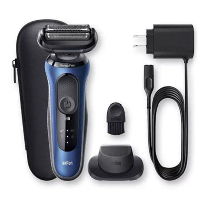 Braun 61-B4200CC black Electric Shaver