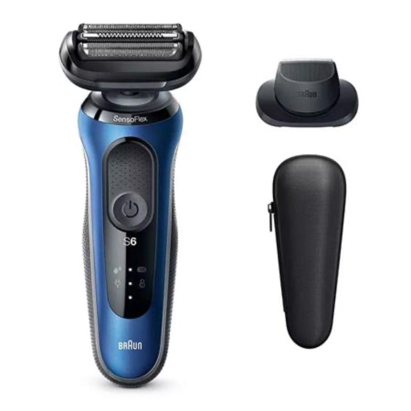 Braun 61-B4200CC black Electric Shaver