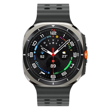Samsung Galaxy Watch Ultra L705 (2025) Titanium Silver