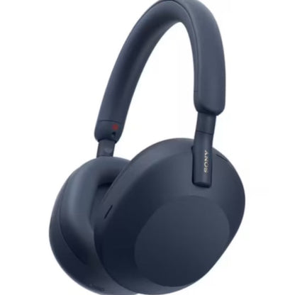 Sony WH-1000XM5 Wireless Bluetooth Noise-Cancelling Headphones