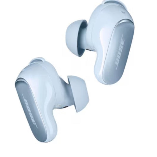 BOSE QuietComfort Ultra Wireless Bluetooth Noise-Cancelling Earbuds