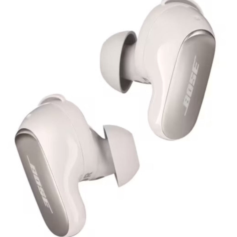 BOSE QuietComfort Ultra Wireless Bluetooth Noise-Cancelling Earbuds