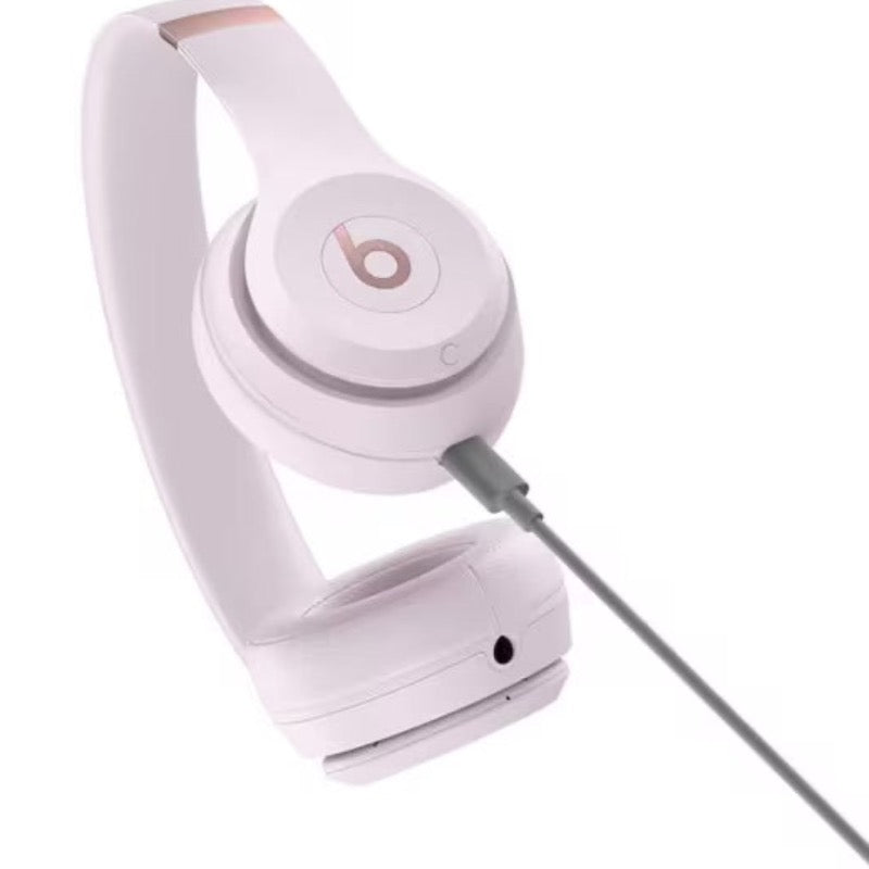 BEATS Solo 4 Wireless Bluetooth Headphones – Hashtechguy