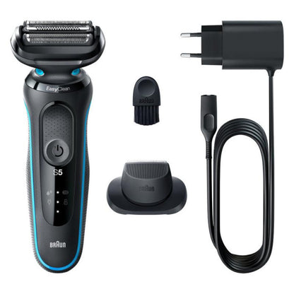 Braun Series 5 51-M1200s-V mint Shaver