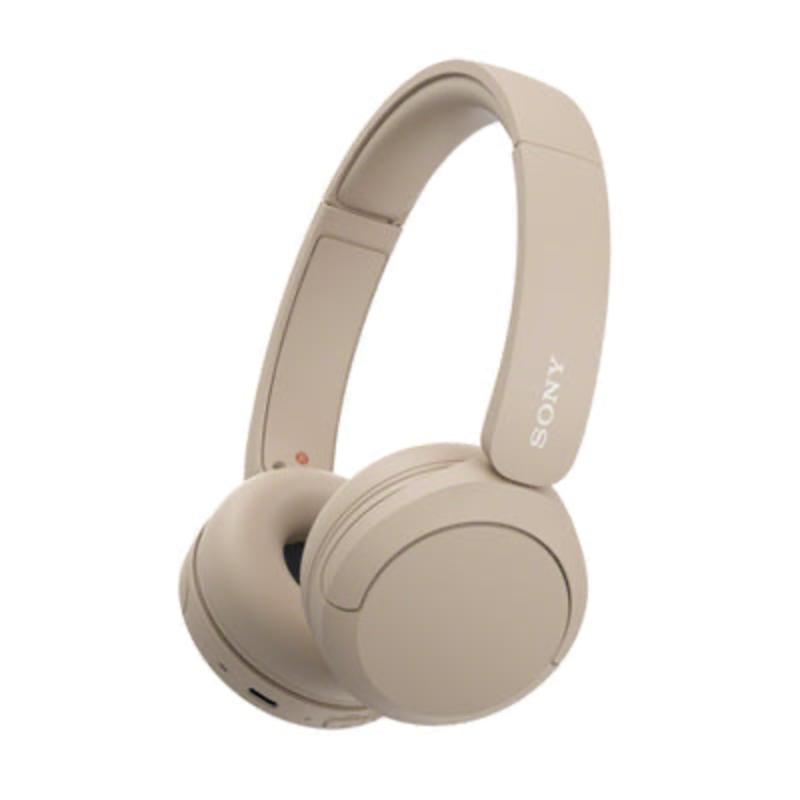 SONY WH-CH520 Wireless Bluetooth Headphones