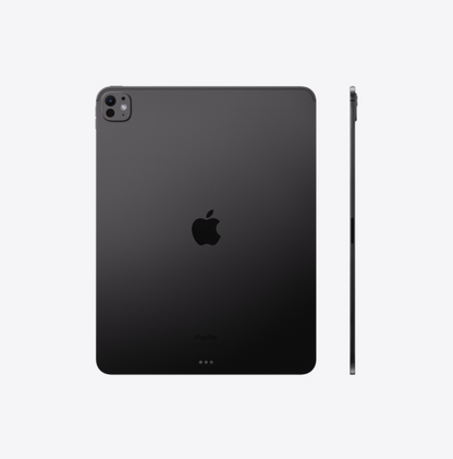 IPad Pro 12.9' (2022) 5g /wifi Black