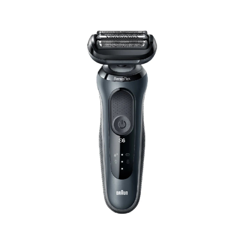 Braun 61-N7200CC black Electric Shaver