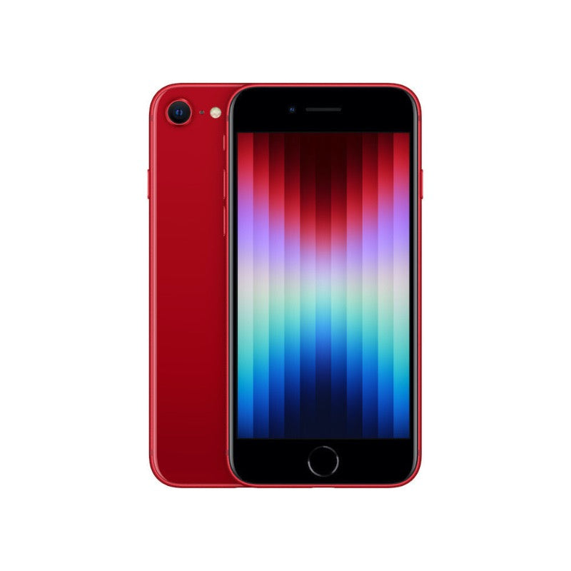 Apple iPhone SE 2022 A2783 (3GB Ram) e-Sim Global Version