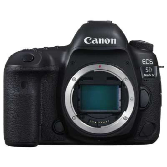 Canon EOS 5D MK IV BODY