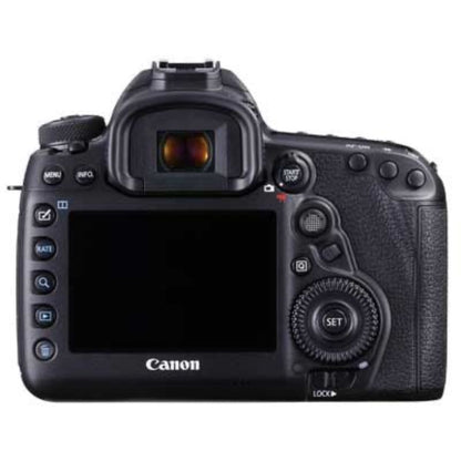 Canon EOS 5D MK IV BODY