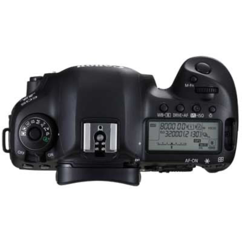 Canon EOS 5D MK IV BODY