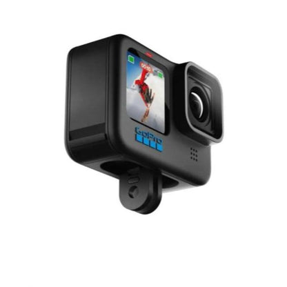 GOPRO HERO 10 BLACK (CHDHX-102-RT)