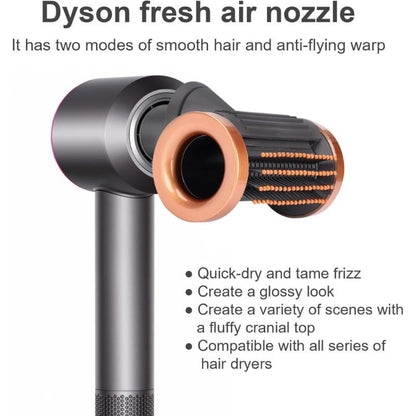 Dyson Supersonic Hair Dryer HD15