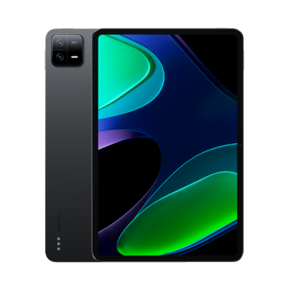 Xiaomi Pad 6