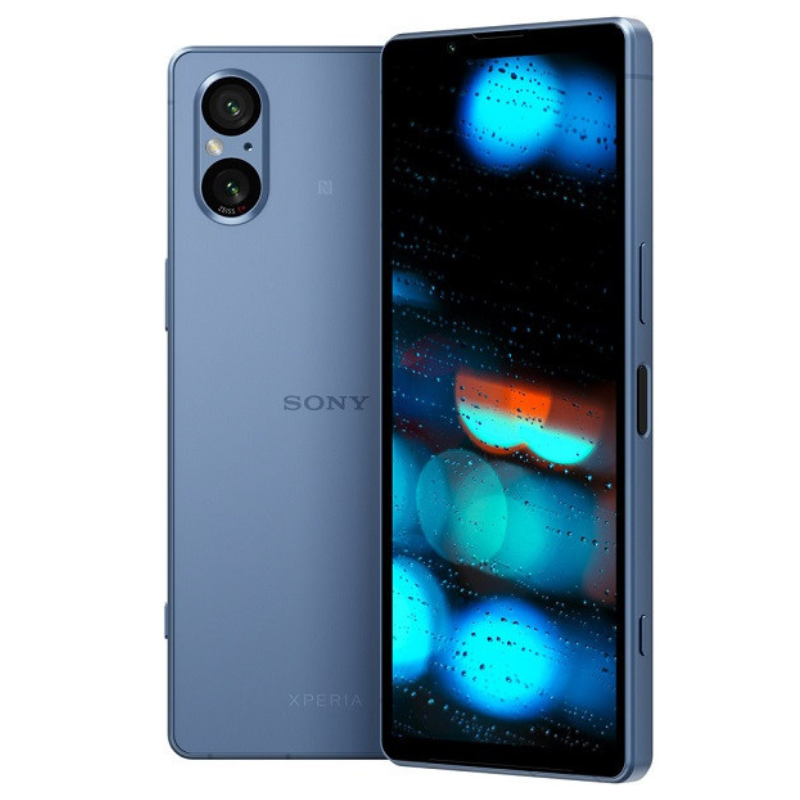 Sony Xperia 5V 256GB (8GB RAM) Dual 5G XQ-DE72 Mobile Phone