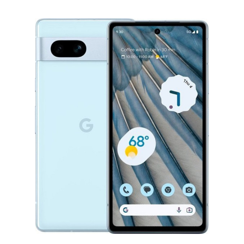 Google Pixel 7a 5G (8GB RAM)