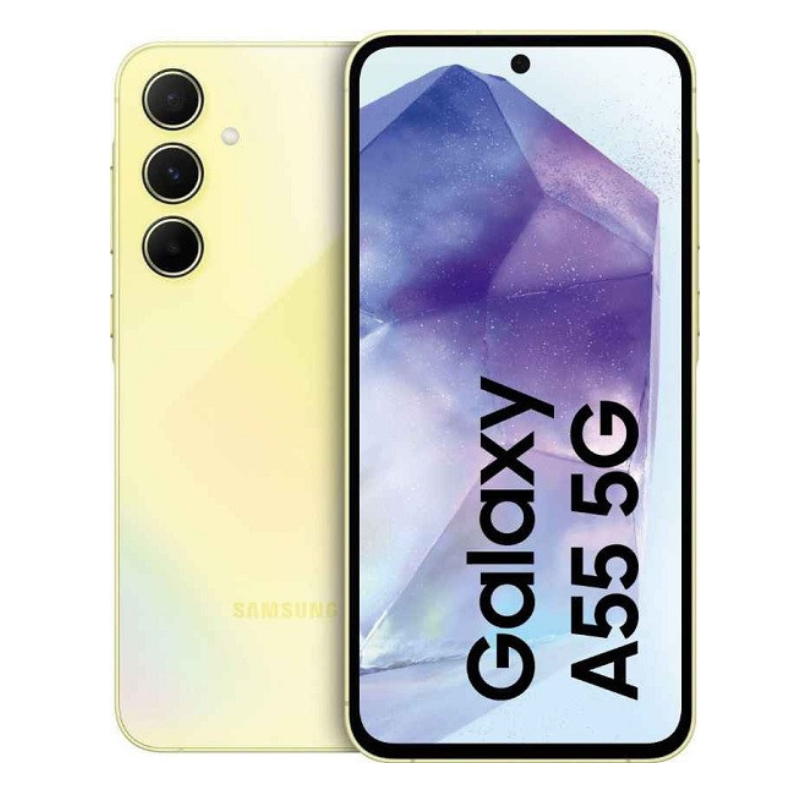 Samsung Galaxy A55 5G Dual Sim