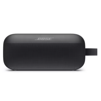 BOSE SoundLink Flex Portable Bluetooth Speaker