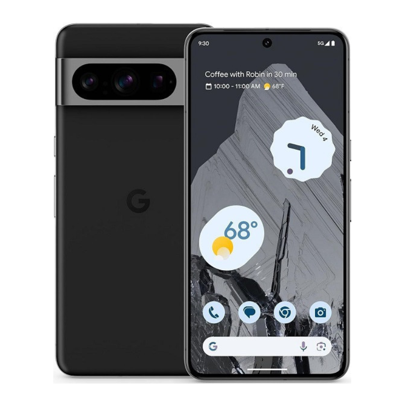 Google Pixel 8 Pro 5G  (12GB RAM)